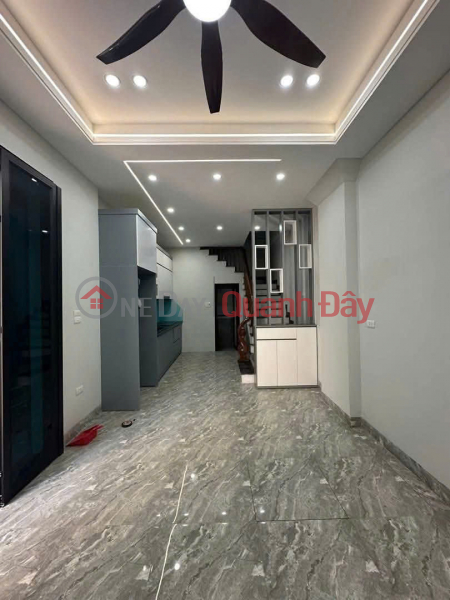 BÁN NHÀ TẠI QUANG TRUNG YÊN NGHĨA HÀ ĐÔNG DT 30M2 THỰC 57M2. MT 5,7M CHÀO GIÁ 5TY290 Niêm yết bán