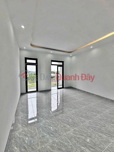Property Search Vietnam | OneDay | Nhà ở, Niêm yết bán, Đất nền nhà phố Phươc Tân chỉ 1 tỷ 600 gần cổng 11, SHR thổ cư 100% DT 4x21