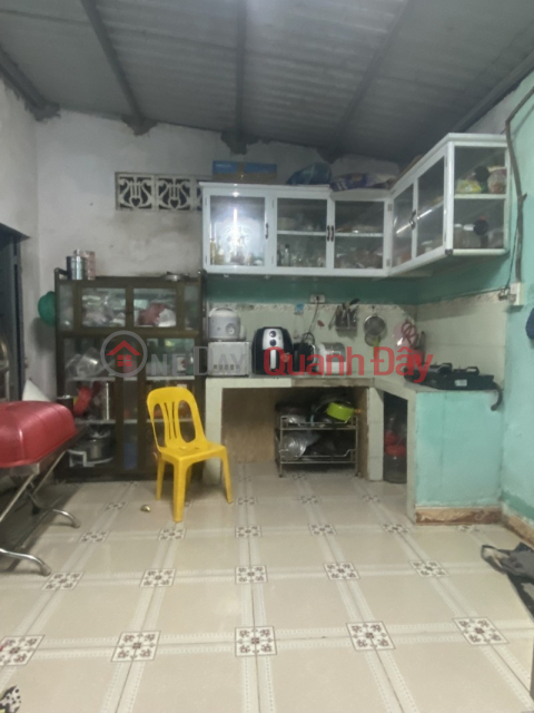 ► Car alley, close to Hoang Dieu street, 205m2, 11m wide, Best Price in the Center _0