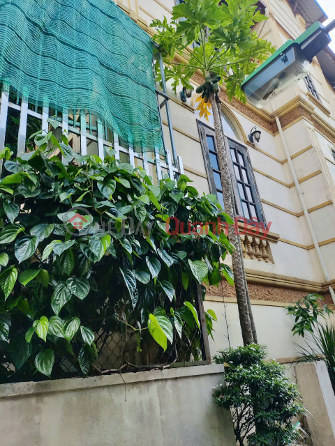 GARDEN HOUSE - LOT DIVISION - 2 LANE FRONTS - LAKE VIEW - CAR - CONVENIENT TO LIVE IN.Price: slightly over 13 billion _0