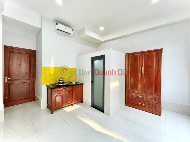 Property Search Vietnam | OneDay | Nhà ở, Niêm yết bán | Bán CHDV 5 tầng 10pn 11wc 5x20 dòng tiền 45tr/th ngay Bùi MInh Trực