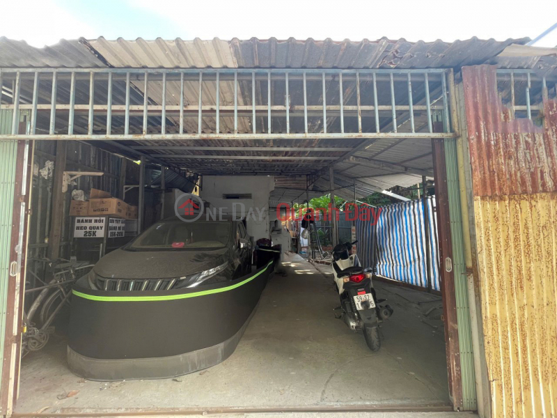 Land for sale, house for sale, HXT Avoid 74m2 - Dang Thuy Tram, Binh Thanh Sales Listings