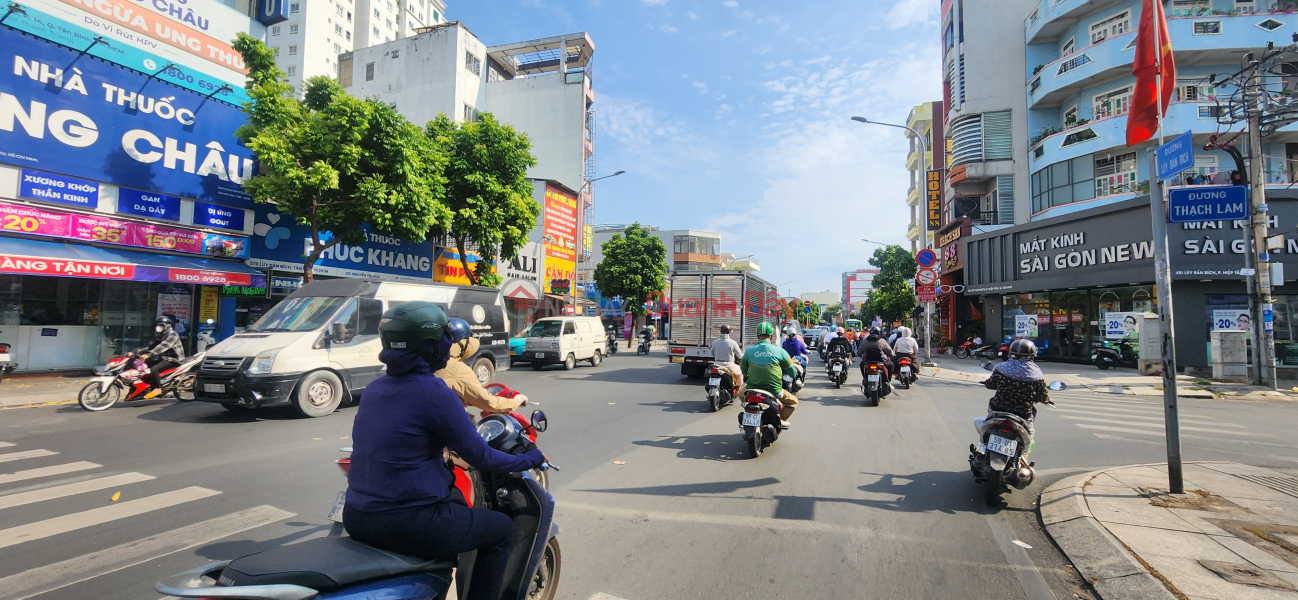 | Làm ơn chọn | Nhà ở Niêm yết cho thuê | đ 40 triệu/ tháng