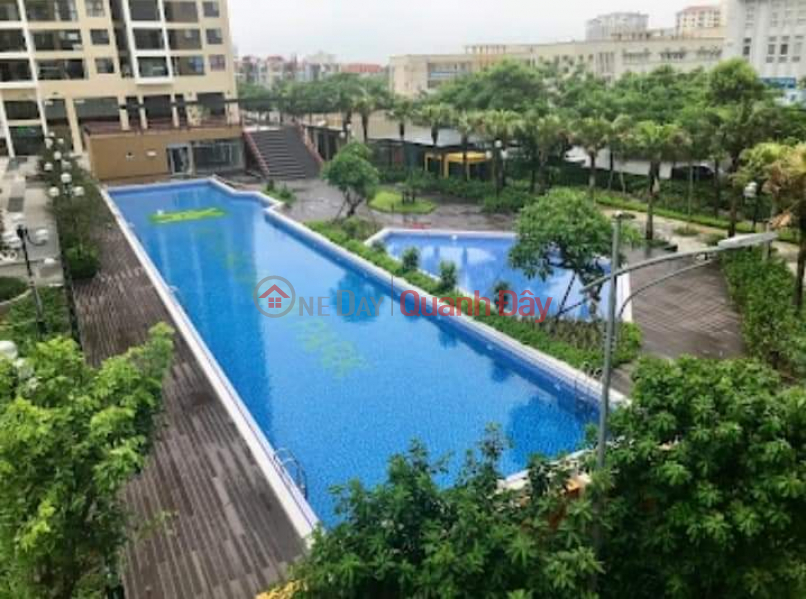 Property Search Vietnam | OneDay | Residential, Sales Listings, LUXURY APARTMENT , GREENPARK VIET HUNG urban area, LONG BIEN DISTRICT