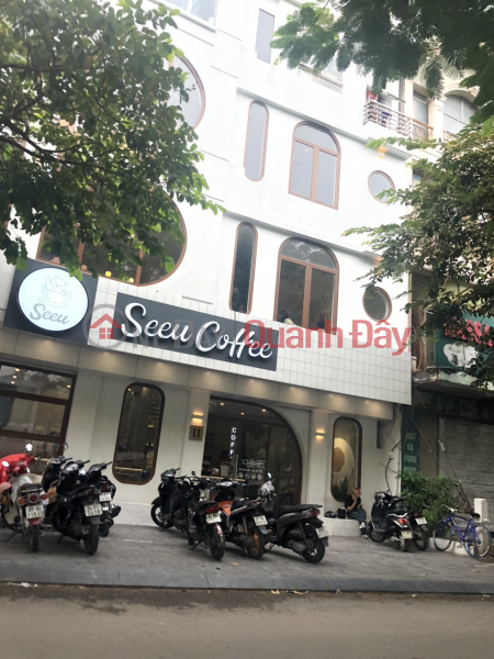 Seeu Coffee (Seeu Coffee),Cau Giay | (4)
