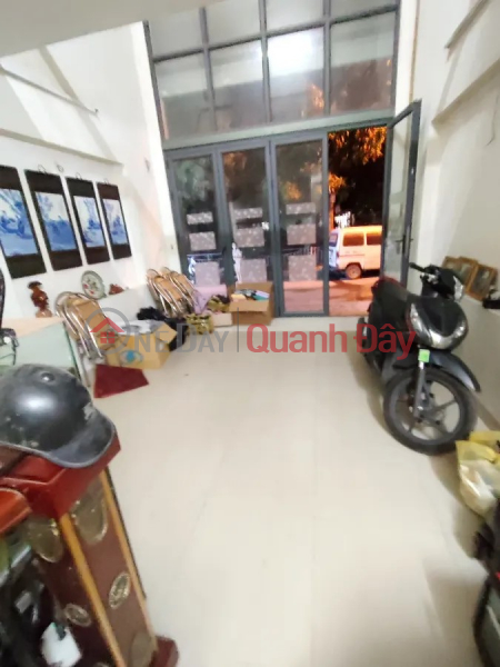 House for sale on Song Set Street - Hoang Mai, Area 36m2, 4 Floors, Large Area, Price 10 billion Vietnam, Sales | đ 10 Billion