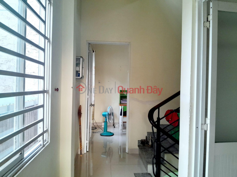 Property Search Vietnam | OneDay | Residential Sales Listings | Urgent ! The Owner Needs to Sell Urgently 3 Floor House Near the Front of National Highway 1K Linh Xuan Price Only 4 Billion VND