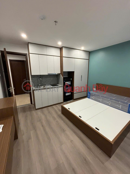 Property Search Vietnam | OneDay | Nhà ở, Niêm yết bán, CHÍNH CHỦ NHỜ BÁN GẤP CCMN LA KHÊ 65 M2,GI.Á 8.8 TỶ. DÒNG TIỀN ỔN ĐỊNH 600TR/NĂM, NGÕ Ô TÔ TRÁNH, FULL NỘI