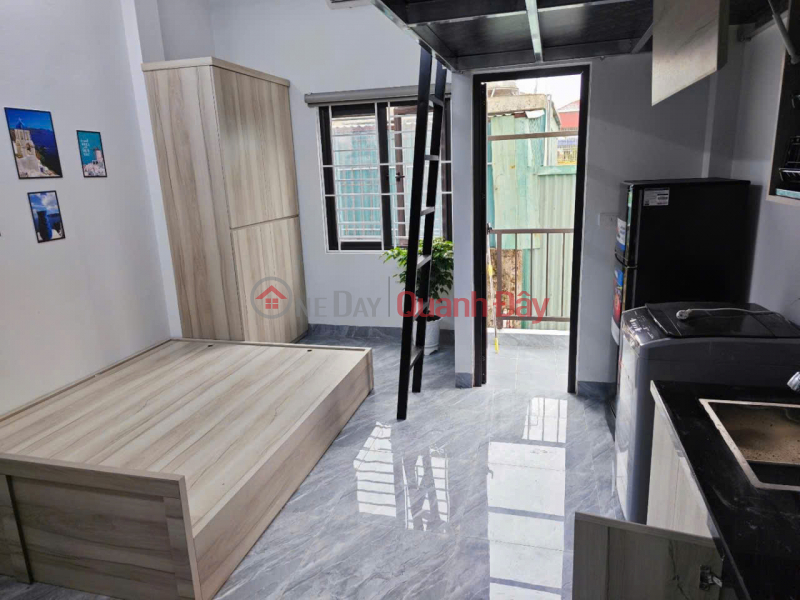 Property Search Vietnam | OneDay | Residential | Sales Listings, PHU LUONG, HA DONG, 50M, OVER 8 BILLION VND_ 4M FRONTAGE_ CAR PARKING AT THE GATE_ 5 FLOORS, FULL INTERIOR_ CONNECTED TO ALL STREETS