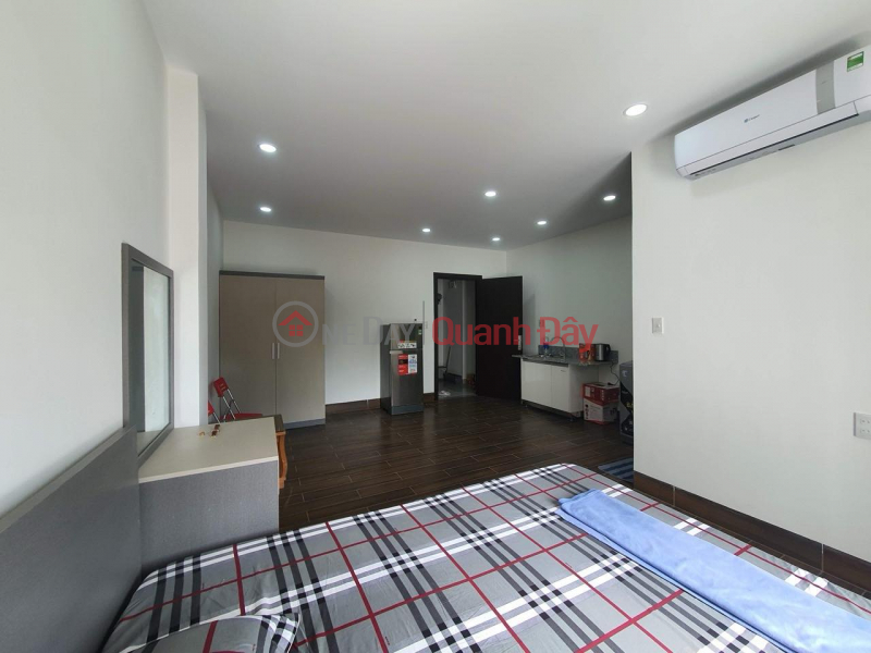 CHt386 studio apartment for rent in Phuoc Hai area near Phong Chau Vietnam Rental ₫ 3.8 Million/ month
