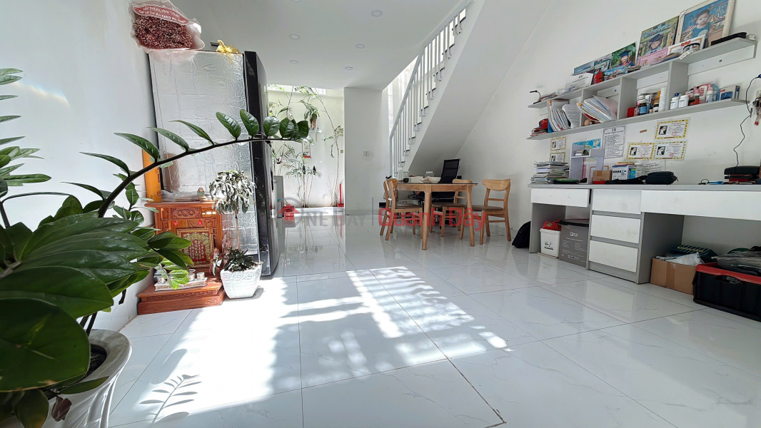 Selling resettlement houses in Vinh Thai - Nha Trang (South Nha Trang) Sales Listings