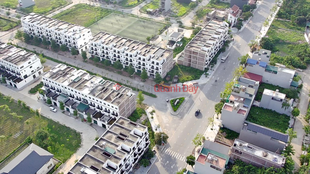 Selling diplomatic space at Xuan Hoa new urban area project, p. Xuan Hoa, Phuc Yen, Vinh Phuc, Vietnam, Sales | đ 2.2 Billion