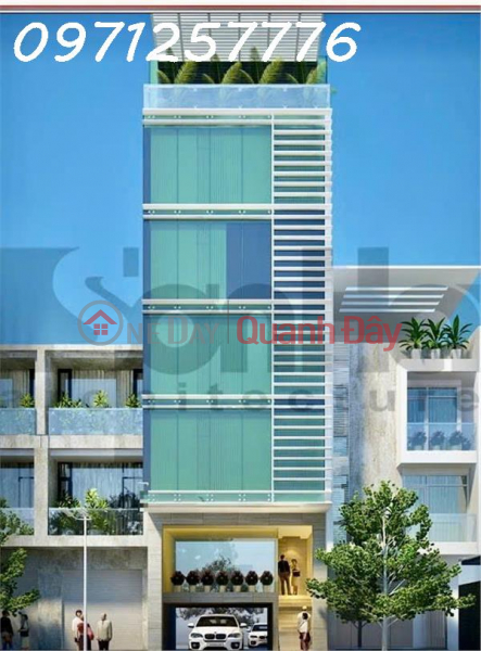 BÁN LÔ -ĐẤT HIẾM
-LÊ TRỌNG TẤN -THANH XUÂN
- Dt : 215m2 - mặt tiền 8,2m
- XÂY TOÀ BUILLDING KHU VĂN Niêm yết bán