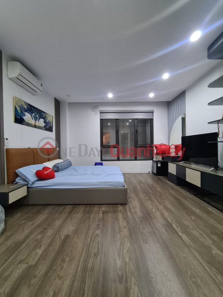 Property Search Vietnam | OneDay | Nhà ở | Niêm yết bán Bán nhà 88m2 phố Nghi Tàm, Tây Hồ Gara 2 Ô tô Kinh doanh vô đối 8.7 Tỷ