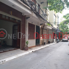 House for sale in Truong Chinh alley, CAR, BUSINESS, 60m, offering price 6.5 billion VND _0