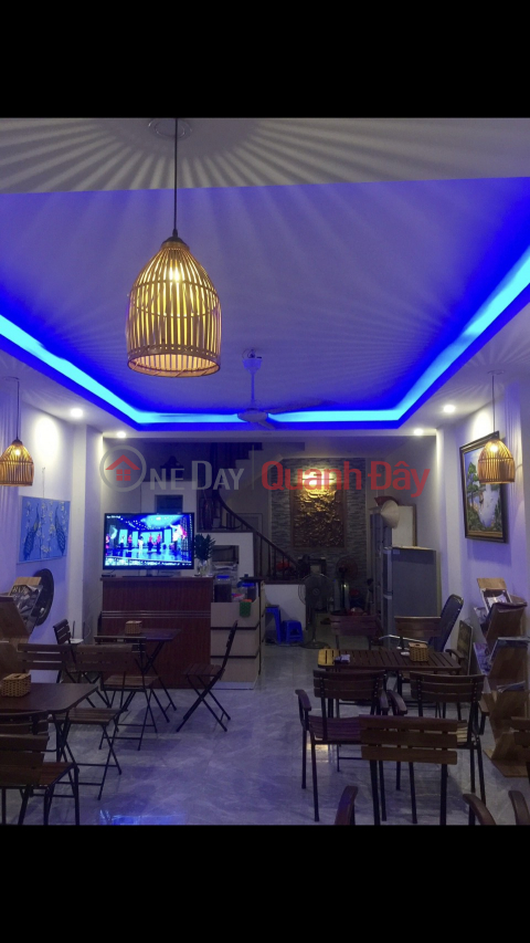 BÁN NHÀ MẶT ĐƯỜNG DI ÁI, Hoài Đức, 60m2, KD,OTO TRÁNH, nhỉnh 8 tỷ, hung1st _0