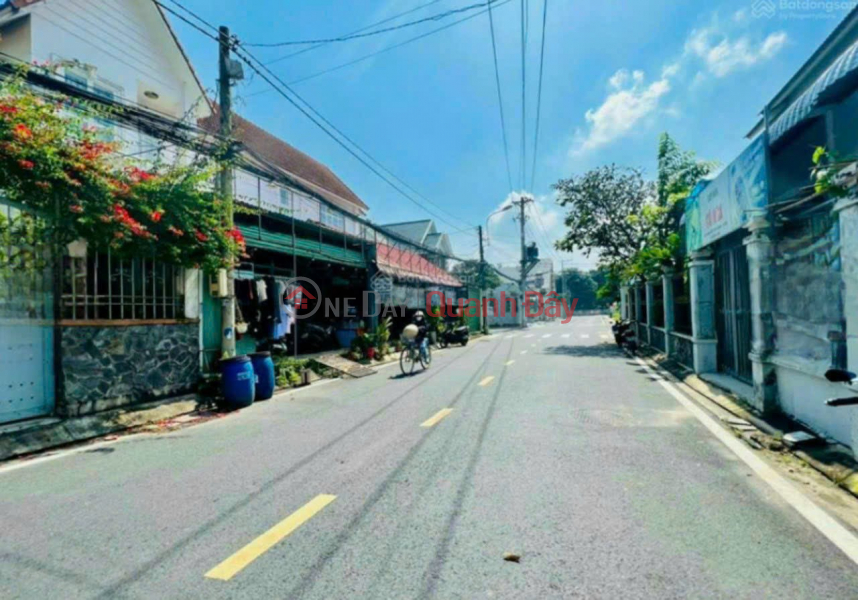 Property Search Vietnam | OneDay | Residential Sales Listings PROFITABLE INVESTMENT - Owner urgently needs to sell prime land in Buu Long Ward, Bien Hoa City, Dong Nai Province.