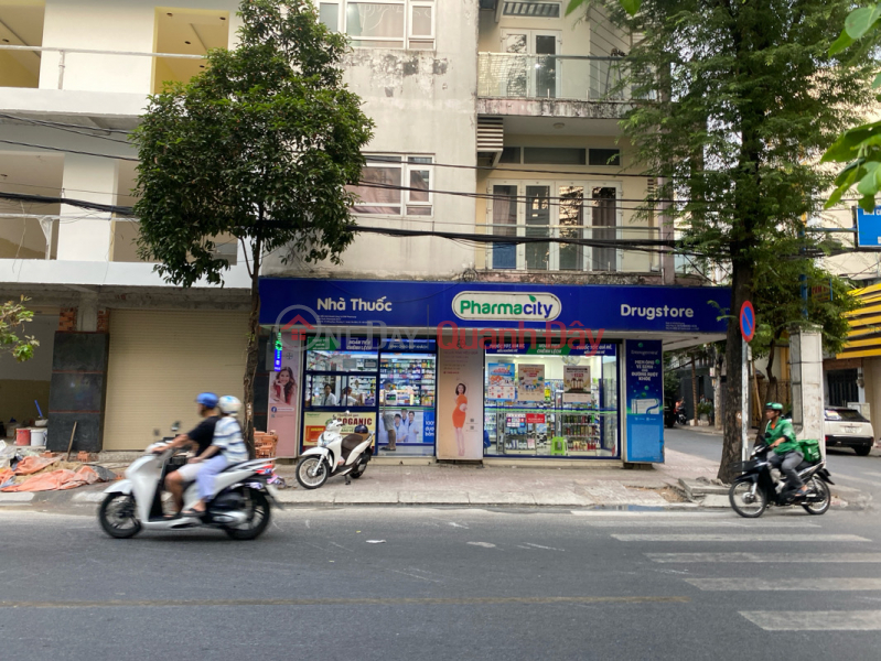 Phamarcity (Phamarcity),Tan Binh | (3)