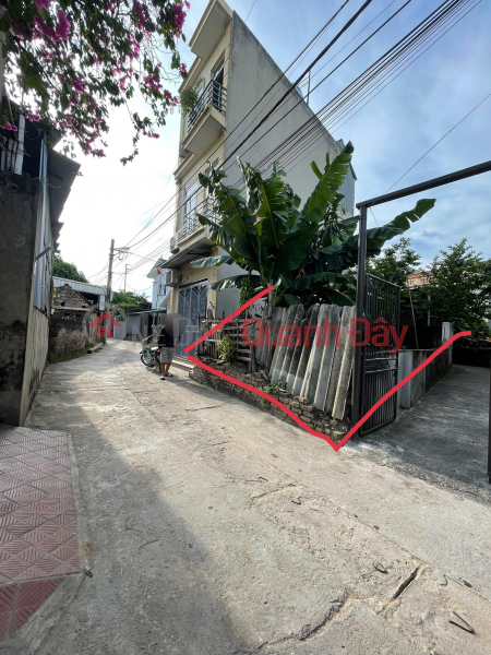 The owner sent for sale a plot of land of 44.5m2, only 2.x billion, corner plot, alley, car access, at group 11 Dong Mai, Ha Dong, Hanoi | Vietnam | Sales, đ 2.75 Billion