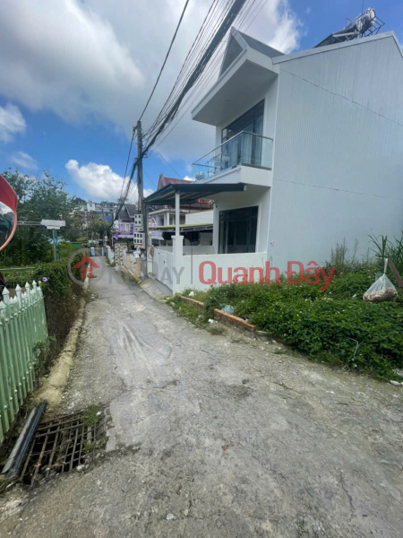 Property Search Vietnam | OneDay | Nhà ở, Niêm yết bán | Bán đất sổ riêng xây dựng đường Mai Hắc Đế Phường 6 Đà Lạt giá 4.5 tỷ