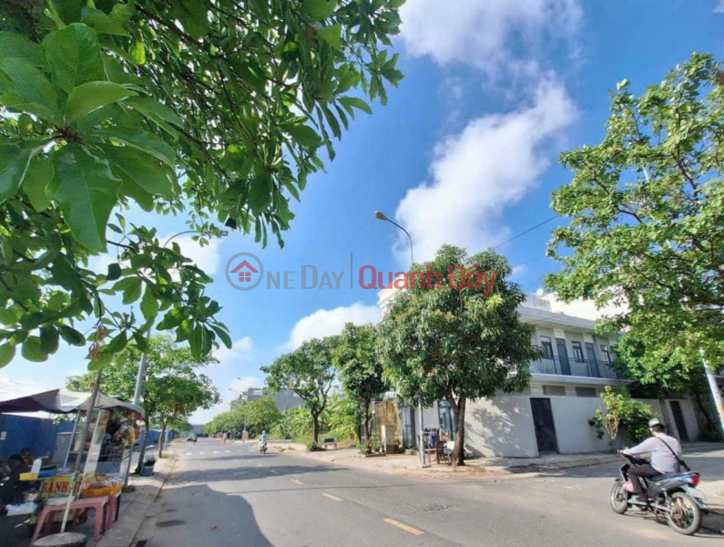 Đất nền 95m hẻm xe hơi cạnh Lê Văn Lương, 7.2 tỷ, xây tự do Niêm yết bán