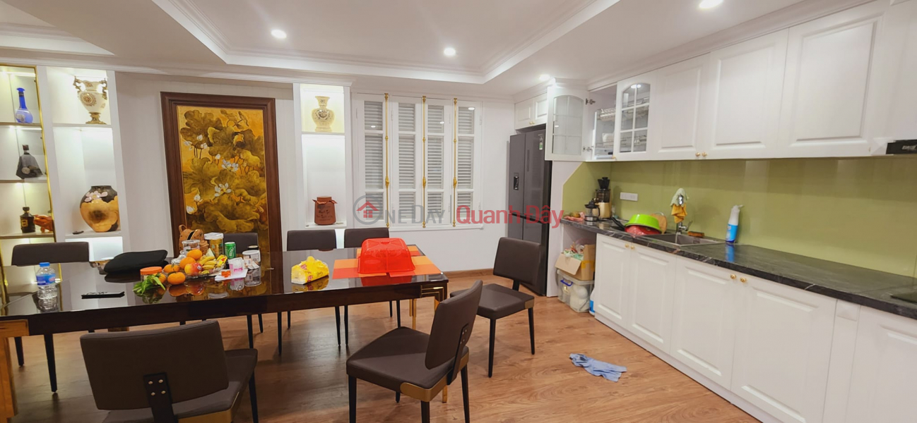 Property Search Vietnam | OneDay | Nhà ở | Niêm yết bán, BÁN GẤP NHÀ ĐƯỜNG MỸ ĐÌNH SÁT SÂN BÓNG 36M2, MT 3.5M GẦN Ô TÔ TRÁNH ĐÕ CỰC HIẾM