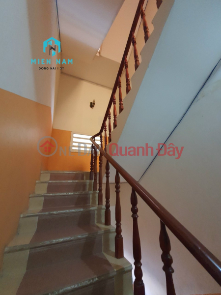 2 floors motel for rent, near new Dong Nai hospital, 9 rooms, only 20 million\\/month, Vietnam | Rental đ 20 Million/ month