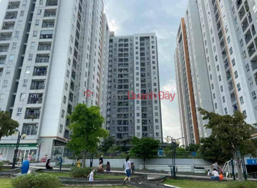 Need to get out quickly, beautiful apartment SAMLAND right at Dong Nai bridge, the best price in Block C, 13th floor, high view of Dong Nai river Sales Listings