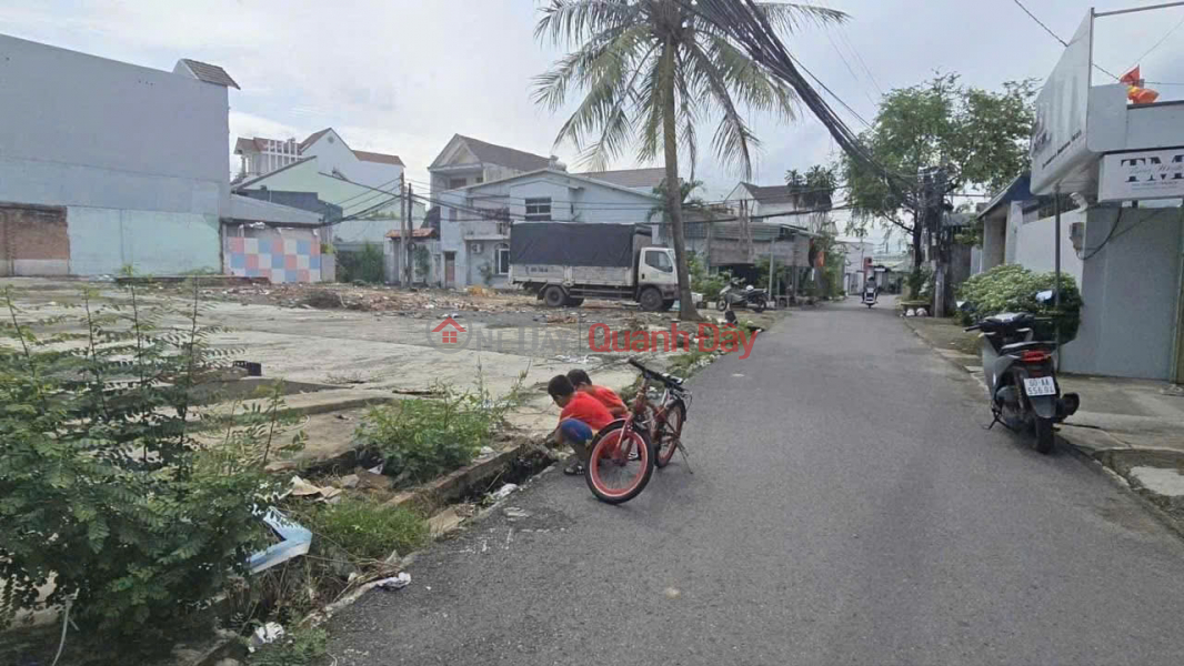 Bán lô đất P. Tân Hiệp, đường nhựa 5m thông chỉ 2 tỷ 790 Niêm yết bán