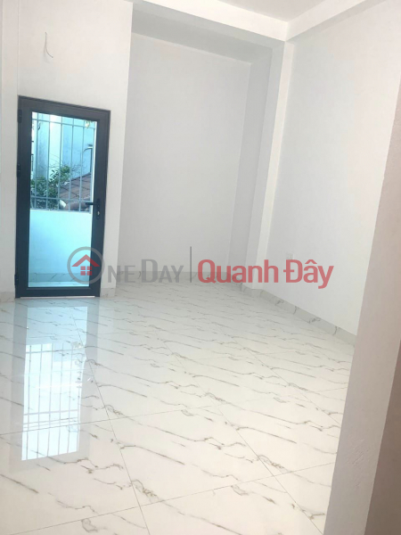 The only remaining apartment, West area 40m2 x 5T- Corner lot - car parked at the gate- New house in happy 3.6 billion. | Vietnam | Sales, đ 3.6 Billion