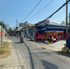 Urgent sale of land in front of business street 14 Linh Dong, Thu Duc, area: 110m2 (4.13*28) price 6.2 billion _0