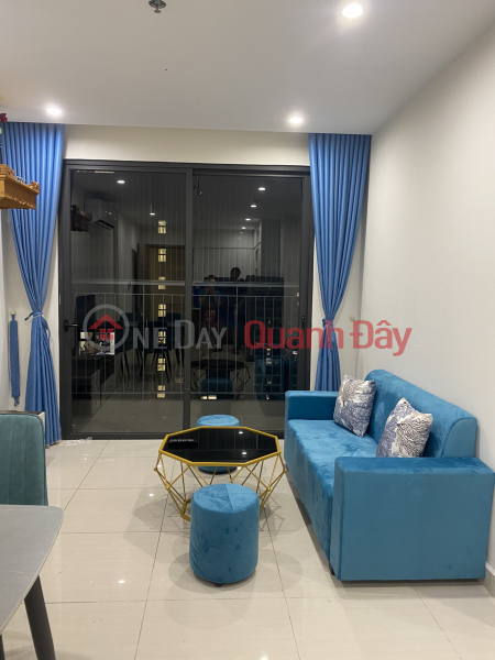Property Search Vietnam | OneDay | Residential, Rental Listings, LUXURY APARTMENT FOR RENT 2 BEDROOMS 2 FULL TOILET BEAUTIFUL FURNITURE WITH COOL VIEW AT VINHOMES OCRAN PARK