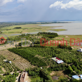 For sale 7.3ha of land adjacent to Tri An lake, suitable for resort _0