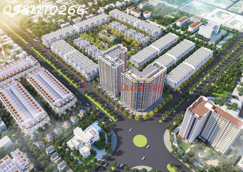 đ 37,5 triệu Mở bán chung cư GREEN CITY, Phố Nối, Mỹ Hào, Hưng Yên.