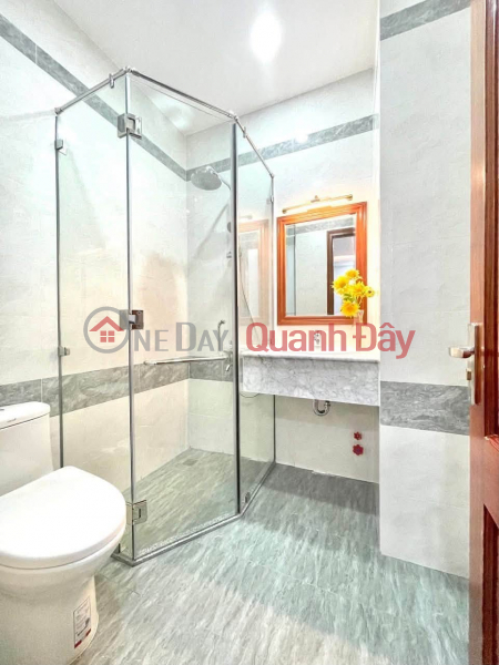 Cho Thuê Căn Hộ Dịch Vụ 339 Lê Văn Sỹ – Có Máy Giặt Riêng, Full Nội Thất Niêm yết cho thuê