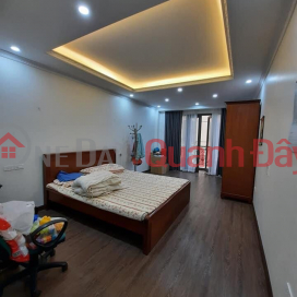 Selling Duong Lang house 65m2, 4 floors with column frame, very rare wide frontage only 5.2 billion VND _0