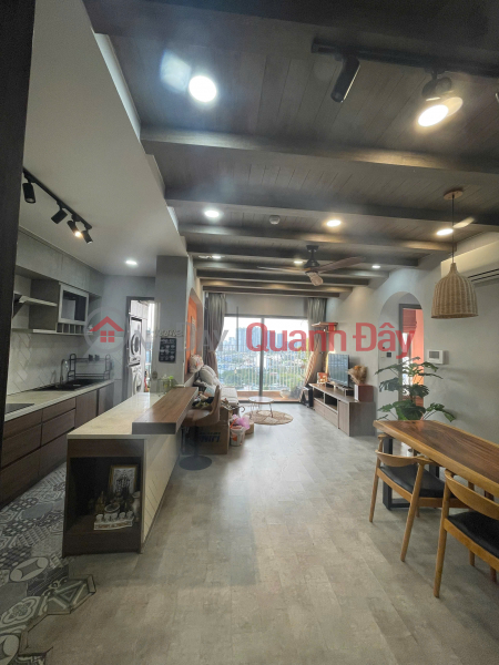 LAVIDA PLUS Q7 - CHO THUÊ CĂN 3PN FULL NỘI THẤT GIÁ 22tr/th, NHÀ MỚI ĐANG TRỐNG Ở NGAY Niêm yết cho thuê