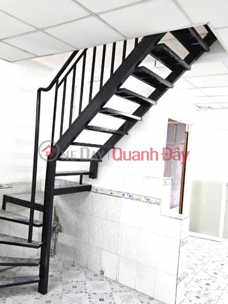 HOUSE FOR SALE IN DO XUAN HOP LANE, PHUOC LONG B, DISTRICT 9 - 2 FLOORS, 37M², 2.9 BILLION - OWNER'S RED BOOK., Vietnam, Sales, đ 2.96 Billion