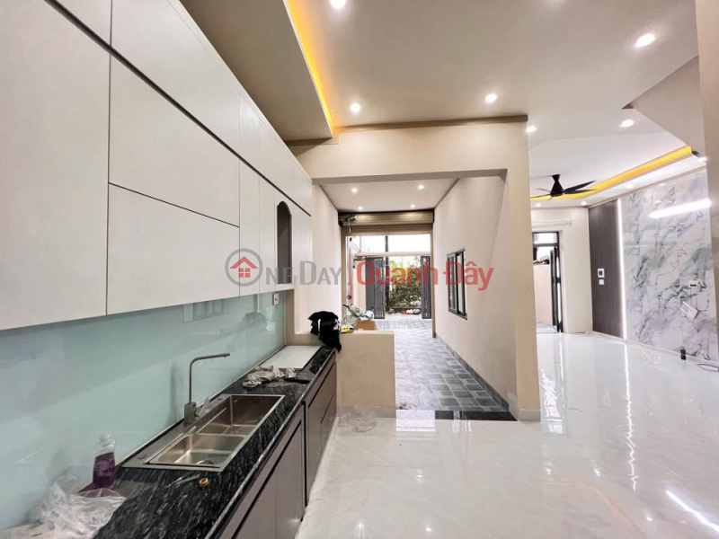 Property Search Vietnam | OneDay | Nhà ở Niêm yết bán | BIỆT THỰ MINI ĐẸP SỔ RIÊNG THỔ CƯ ĐƯỜNG 6M - 600TR SỞ HỮU TẠI BIÊN HÒA