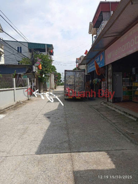 ĐẤT ĐẸP - GIÁ TỐT - Cần Bán Nhanh Lô Đất Vị Trí Đắc Địa Tại Cổ Dương, Tiên Dương, Đông Anh | Việt Nam, Bán | đ 6,5 tỷ