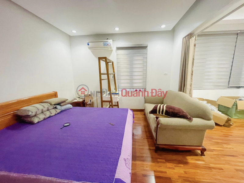 Property Search Vietnam | OneDay | Nhà ở Niêm yết bán, Bán Nhà Hoàng Quốc Việt, Cầu Giấy, Gara Oto, Thang máy, 82m2, 7T, MT 8m, 16 tỷ.