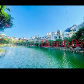 5 Floors Lake Front Alley 88 Vo Thi Sau 30\/42mT1 MT3.6m Price 9.9 Billion 0942951169 - 0903228029 . _0