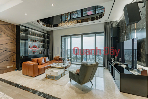 FOR SALE LUXURY APARTMENT THE MARQ - CENTER OF DISTRICT 1. _0