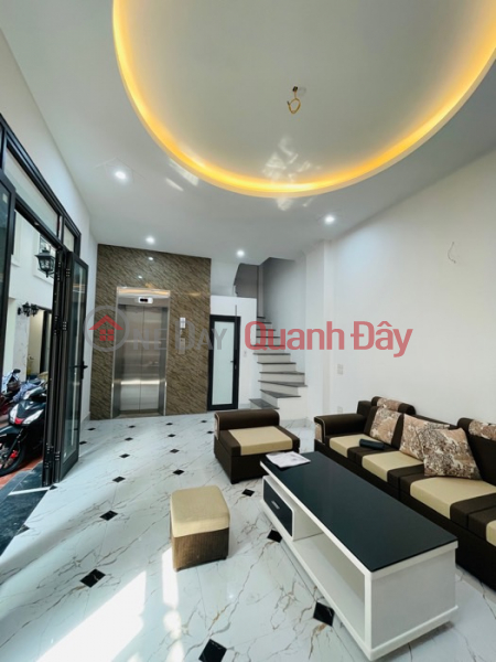 Property Search Vietnam | OneDay | Residential | Sales Listings | TRUONG CHINH 5 FLOOR MONTHLY, SPACIOUS MACHINE, BRIGHT HOUSE APPROXIMATELY 5 BILLION (NOT NEGOTIABLE)