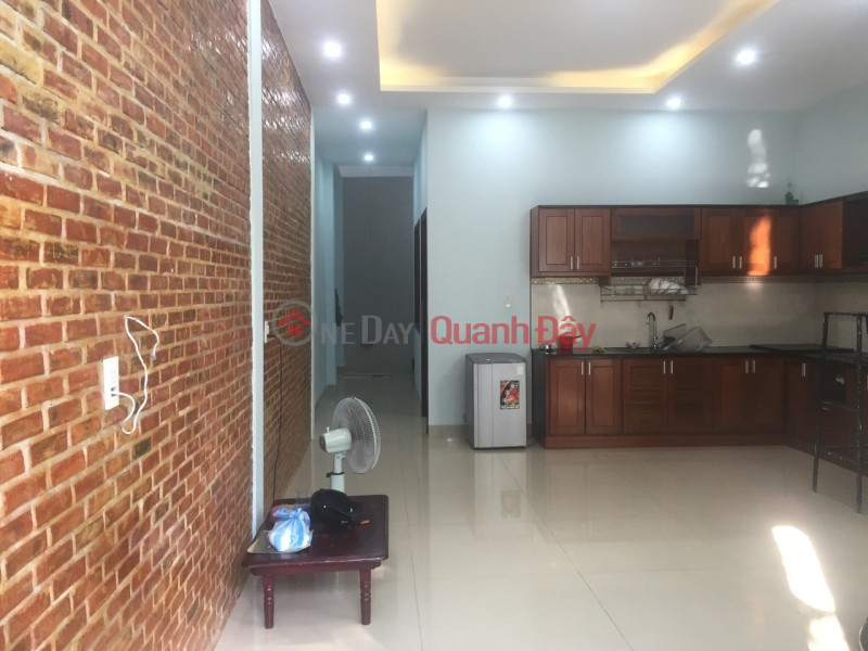 ► Kiet Bau Hac 6 house close to main road, 75m2, 2 floors, clean and beautiful, 3.x billion Vietnam Sales đ 3.9 Billion