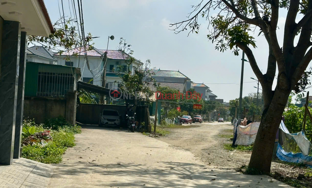OWNER SELLING a house in a prime location in Block 2, Vinh Phu Ward (formerly Nghi Phu Ward),Vinh City., Vietnam | Sales | đ 5.8 Billion