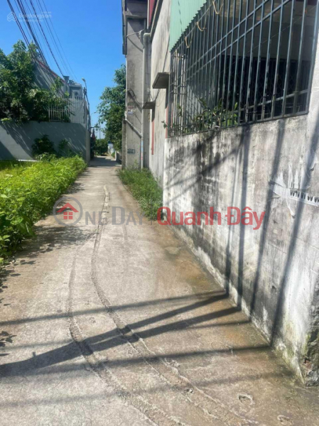 Property Search Vietnam | OneDay | Residential | Sales Listings KH Need to sell a 95.7m2 plot of land in lane 38 Trang Cat, Hai An