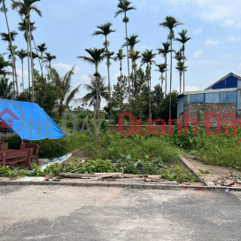 Cheapest land lot on Nha Mac - Hoa Nghia street, Duong Kinh only 9xx million ZALO 0567 222 555 _0