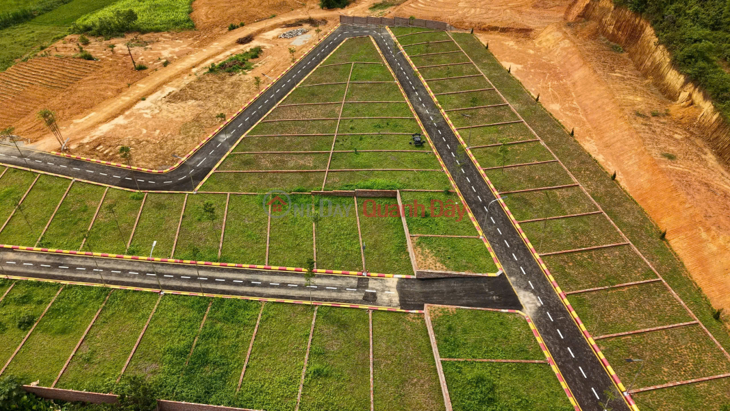 Property Search Vietnam | OneDay | Residential | Sales Listings | ONLY 6 PLOTS REMAINING! 3-row hillside town, 500 million VND, car access, close to industrial park, Utopia.