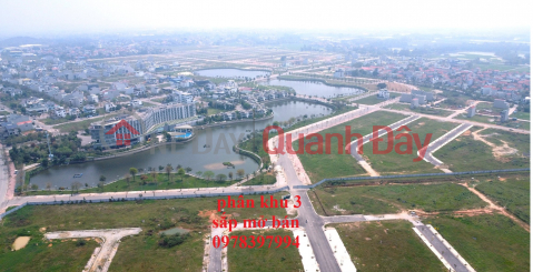 Red book land for sale in South Dam Vac, North Dam Vac, South Vinh Yen _0